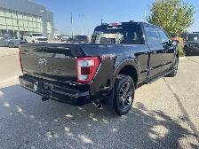 2023 Ford F-150 LARIAT - Photo 7