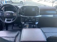 2023 Ford F-150 LARIAT - Photo 11