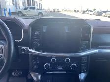 2023 Ford F-150 LARIAT - Photo 13