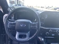 2023 Ford F-150 LARIAT - Photo 14