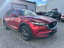 2020 Mazda CX-5 GS Auto FWD TOURING - Photo 3