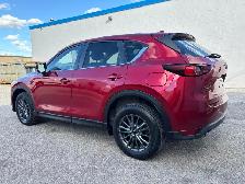 2020 Mazda CX-5 GS Auto FWD TOURING - Photo 4