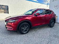 2020 Mazda CX-5 GS Auto FWD TOURING - Photo 5