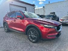 2020 Mazda CX-5 GS Auto FWD TOURING - Photo 6