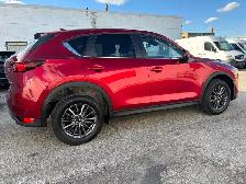 2020 Mazda CX-5 GS Auto FWD TOURING - Photo 7