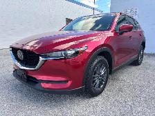 2020 Mazda CX-5 GS Auto FWD TOURING - Photo 8