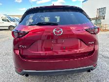 2020 Mazda CX-5 GS Auto FWD TOURING - Photo 9