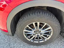 2020 Mazda CX-5 GS Auto FWD TOURING - Photo 10