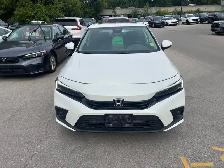 2024 Honda Civic Sedan Touring | 1 Owner | Clean Carfax - Photo 2