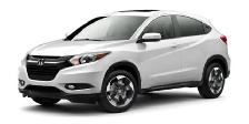 2018 Honda HR-V EX | Heated Seats | Backup Camera | LaneWatch