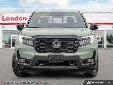 2026 Honda Ridgeline TrailSport - Photo 2