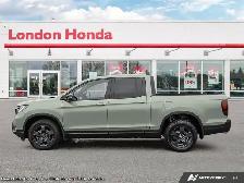 2026 Honda Ridgeline TrailSport - Photo 3