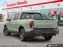 2026 Honda Ridgeline TrailSport - Photo 4