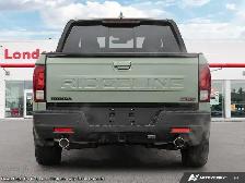 2026 Honda Ridgeline TrailSport - Photo 5