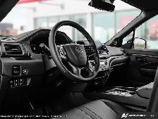 2026 Honda Ridgeline TrailSport - Photo 11
