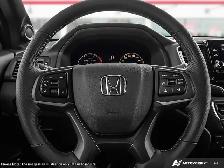 2026 Honda Ridgeline TrailSport - Photo 12