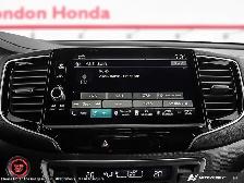 2026 Honda Ridgeline TrailSport - Photo 17
