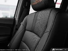 2026 Honda Ridgeline TrailSport - Photo 19