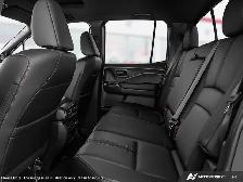 2026 Honda Ridgeline TrailSport - Photo 20