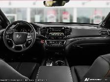 2026 Honda Ridgeline TrailSport - Photo 21
