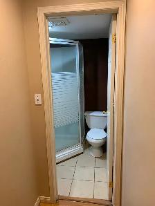 1 Bedroom Basement Apartment - Photo 5