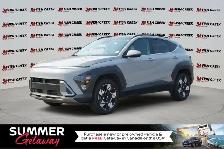 2025 Hyundai Kona Preferred | Carplay | Blindspot | Collision