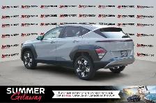 2025 Hyundai Kona Preferred | Carplay | Blindspot | Collision - Photo 3