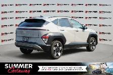 2025 Hyundai Kona Preferred | Carplay | Blindspot | Collision - Photo 6