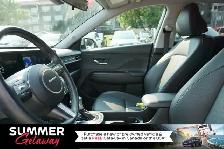 2025 Hyundai Kona Preferred | Carplay | Blindspot | Collision - Photo 12