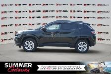 2024 Jeep Compass North | No Accidents | One Owner | Carplay - Photo 2