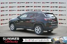 2024 Jeep Compass North | No Accidents | One Owner | Carplay - Photo 3