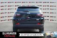 2024 Jeep Compass North | No Accidents | One Owner | Carplay - Photo 4