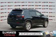 2024 Jeep Compass North | No Accidents | One Owner | Carplay - Photo 6