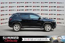 2024 Jeep Compass North | No Accidents | One Owner | Carplay - Photo 7