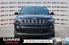 2024 Jeep Compass North | No Accidents | One Owner | Carplay - Photo 9