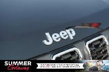 2024 Jeep Compass North | No Accidents | One Owner | Carplay - Photo 10