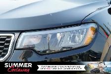 2024 Jeep Compass North | No Accidents | One Owner | Carplay - Photo 11