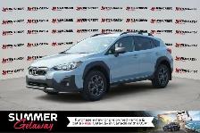 2021 Subaru Crosstrek Outdoor | No Accidents | Carplay | X-Mode