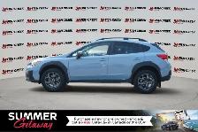 2021 Subaru Crosstrek Outdoor | No Accidents | Carplay | X-Mode - Photo 2