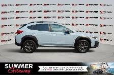 2021 Subaru Crosstrek Outdoor | No Accidents | Carplay | X-Mode - Photo 7