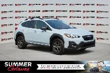 2021 Subaru Crosstrek Outdoor | No Accidents | Carplay | X-Mode - Photo 8
