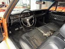 1969 Plymouth Roadrunner M Code | 440 6 Pack | New Build - Photo 5