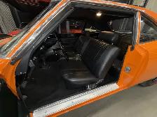 1969 Plymouth Roadrunner M Code | 440 6 Pack | New Build - Photo 6