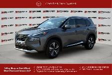 2023 Nissan Rogue Platinum | No Accidents | Leather | Bose