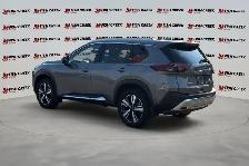 2023 Nissan Rogue Platinum | No Accidents | Leather | Bose - Photo 3