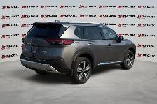 2023 Nissan Rogue Platinum | No Accidents | Leather | Bose - Photo 6