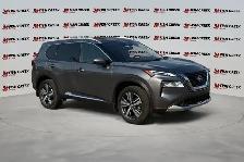 2023 Nissan Rogue Platinum | No Accidents | Leather | Bose - Photo 8
