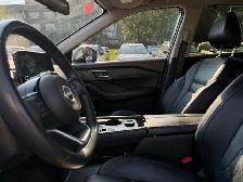 2023 Nissan Rogue Platinum | No Accidents | Leather | Bose - Photo 12