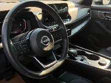 2023 Nissan Rogue Platinum | No Accidents | Leather | Bose - Photo 13