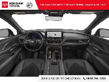 2026 Toyota Grand Highlander Hybrid Limited IN STOCK AND READ... - Photo 5